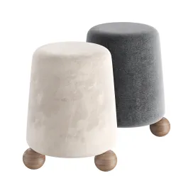 Londri pouf